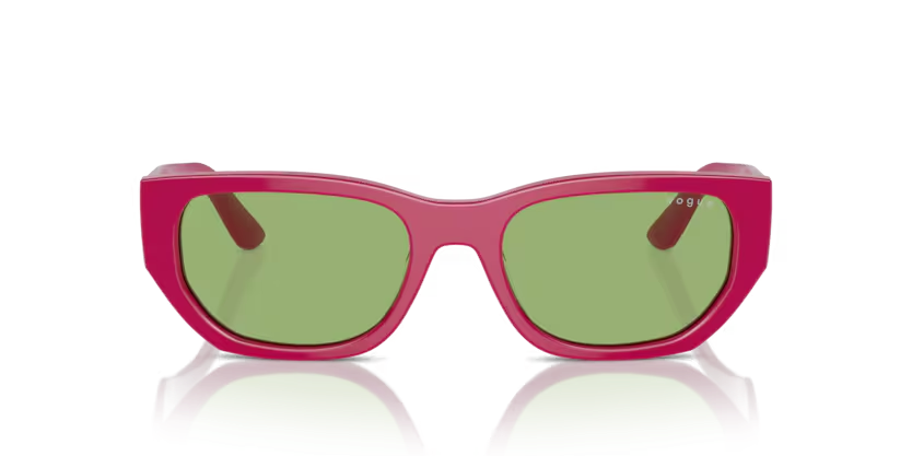 Vogue 0VO 5586S 3160/2 53 Kadın Güneş Gözlüğü