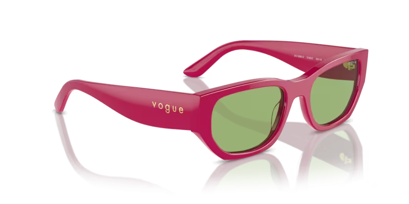 Vogue 0VO 5586S 3160/2 53 Kadın Güneş Gözlüğü