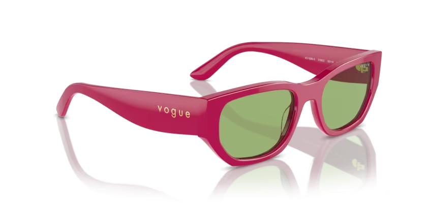 Vogue 0VO 5586S 3160/2 53 Kadın Güneş Gözlüğü