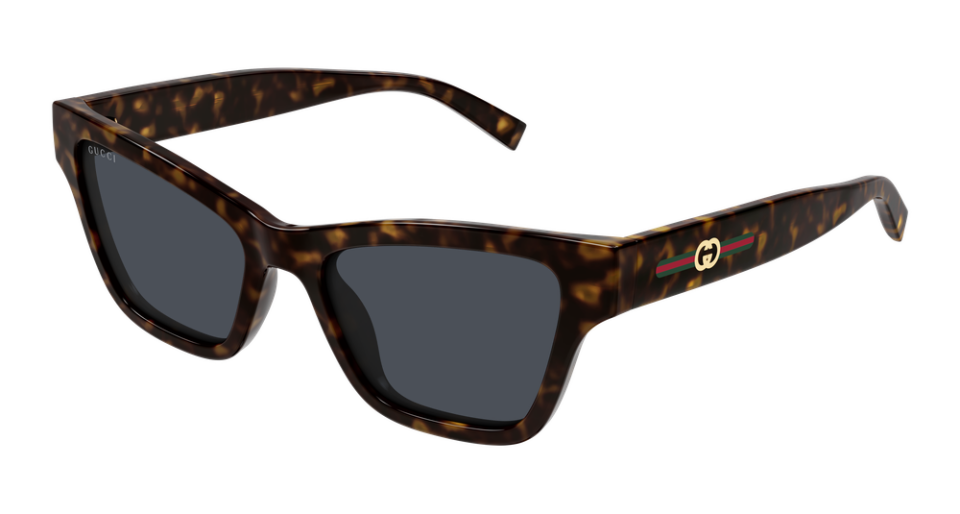 Gucci 1982S 002 53-18-140 Kadın Güneş Gözlüğü