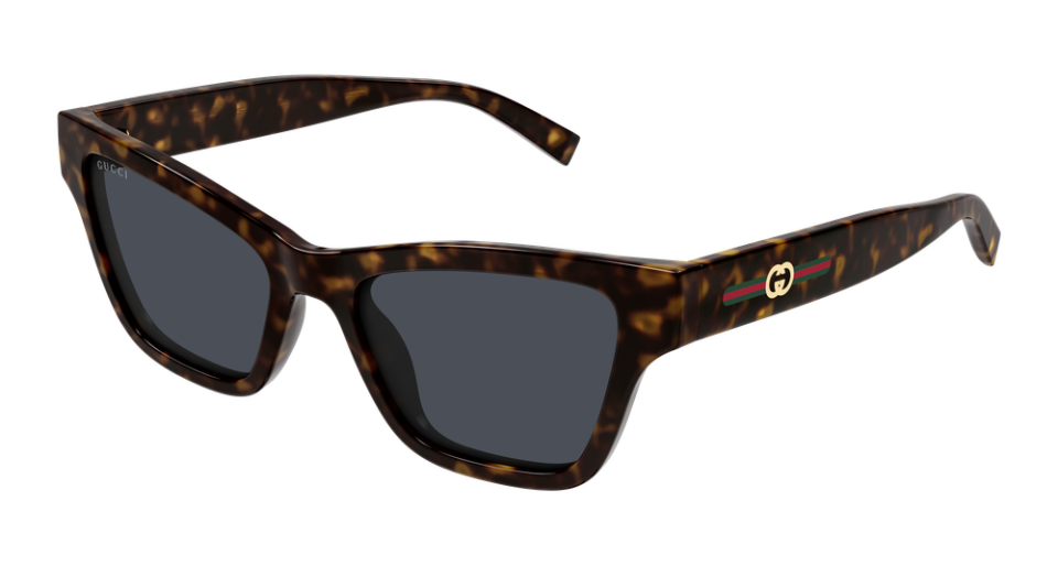 Gucci 1982S 002 53-18-140 Kadın Güneş Gözlüğü