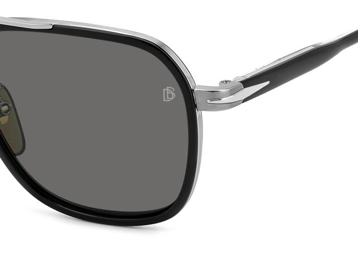 Davıd Beckham 1161/S 28454M9 54-20-145 Erkek Güneş Gözlüğü