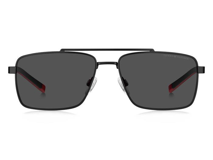 Tommy Hilfiger TH 2078/S 00358IR Erkek Günes Gözlügü
