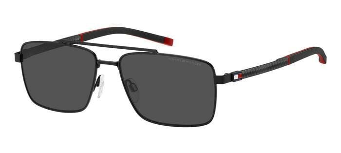 Tommy Hilfiger TH 2078/S 00358IR Erkek Günes Gözlügü