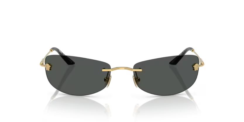 Versace 2279 100287 60 Unisex Güneş Gözlük