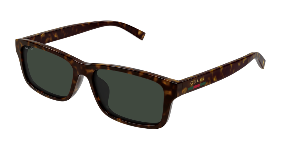 Gucci 1986SA 002 57-16-145 Erkek Güneş Gözlüğü