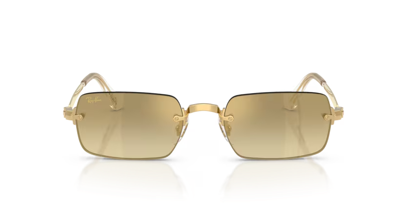 Rayban 3928 001/71 54 Kadın Güneş Gözlüğü