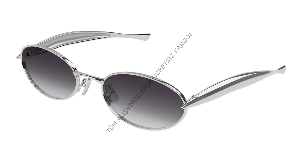 Bottega Veneta 1386S 003 57-21-135 Kadin Günes Gözlügü