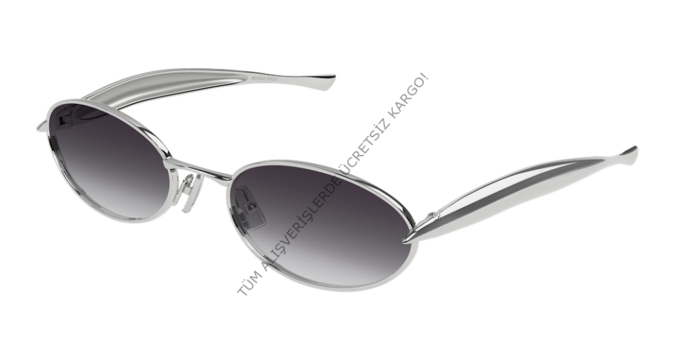 Bottega Veneta 1386S 003 57-21-135 Kadin Günes Gözlügü