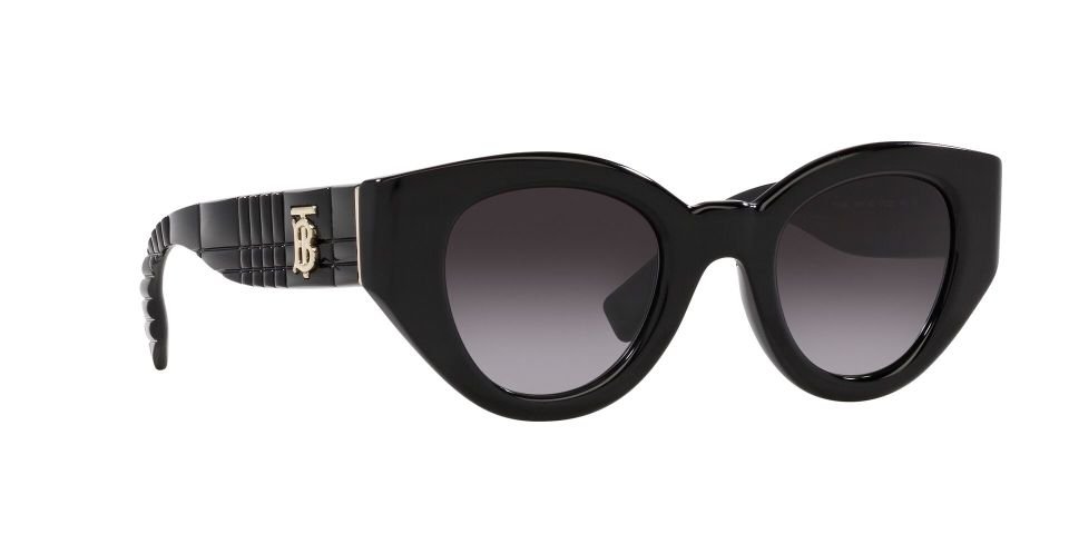 Burberry 0BE4390 30018G 47 Kadın Güneş Gözlüğü