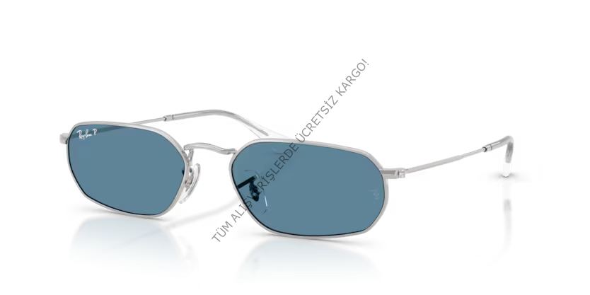 Rayban 0RB3947 003/S2 57 Unisex Günes Gözlük