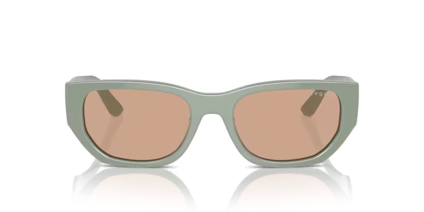 Vogue 0VO5586S 3161/3 53 Kadin Günes Gözlügü