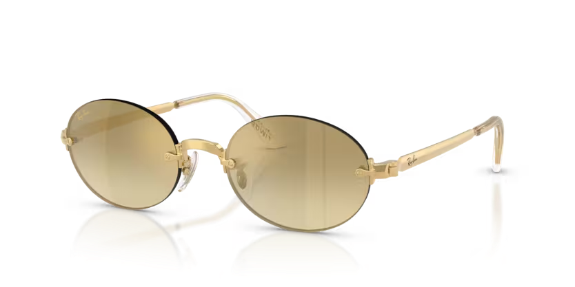 Rayban 3929 001/71 54 Kadın Güneş Gözlüğü