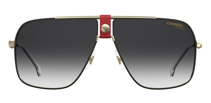 Carrera CARRERA 1018/S Y11639O Unisex Günes Gözlük