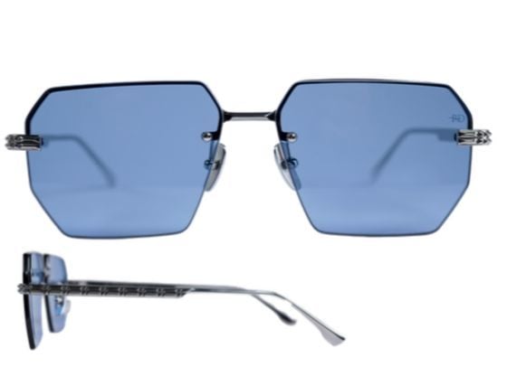 Presidorya PD7024 SIL 57-15-140 Unisex Günes Gözlük