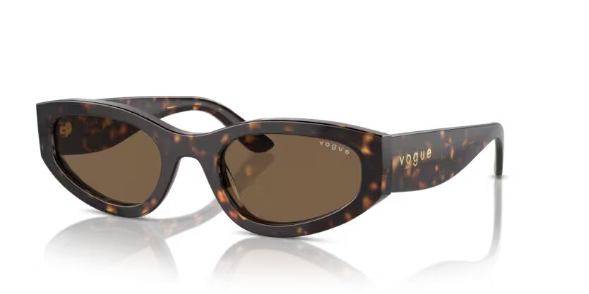 Vogue 0VO5585S 54 Kadin Günes Gözlügü