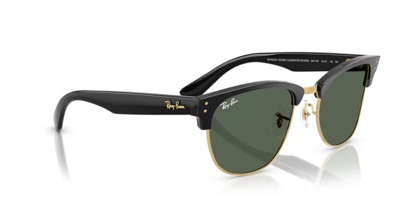 Rayban 0504S 6677VR 54-21-145 Unisex Günes Gözlük