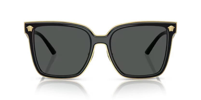 Versace 2278D 58 Kadın Güneş Gözlüğü