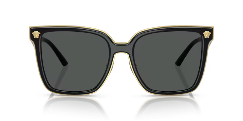 Versace 2278D 58 Kadın Güneş Gözlüğü