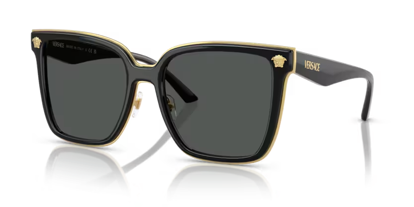 Versace 2278D 58 Kadın Güneş Gözlüğü