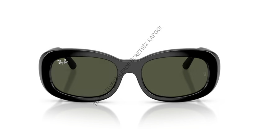 Rayban 0RB2221 901/31 53 Kadin Günes Gözlügü