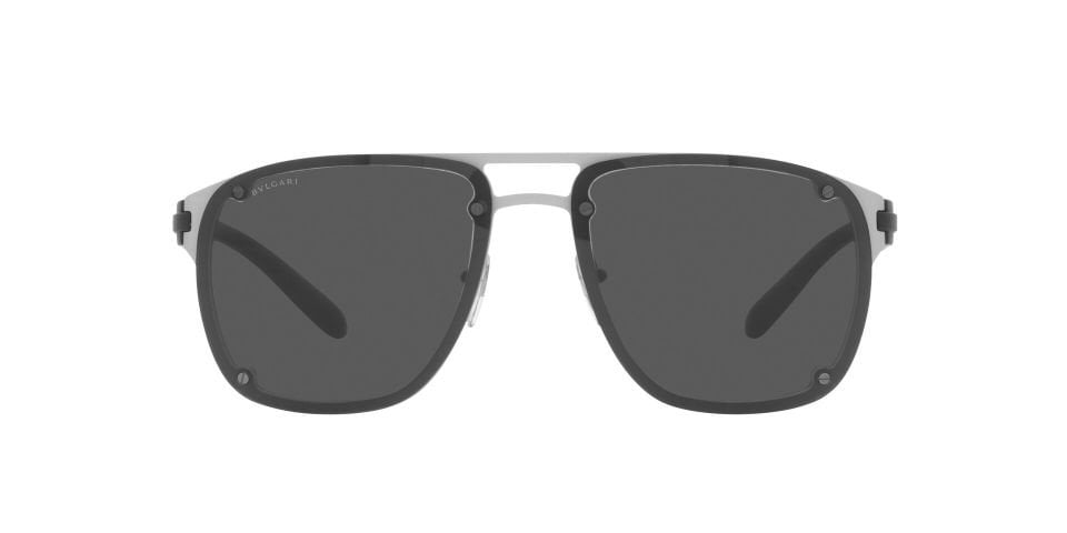 Bulgari 0BV5058 018/87 60 Erkek Güneş Gözlüğü
