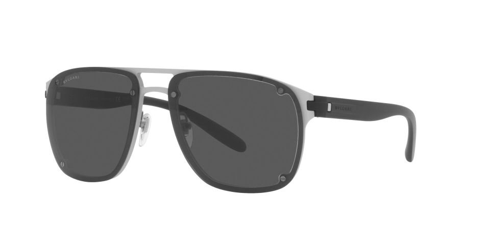 Bulgari 0BV5058 018/87 60 Erkek Güneş Gözlüğü