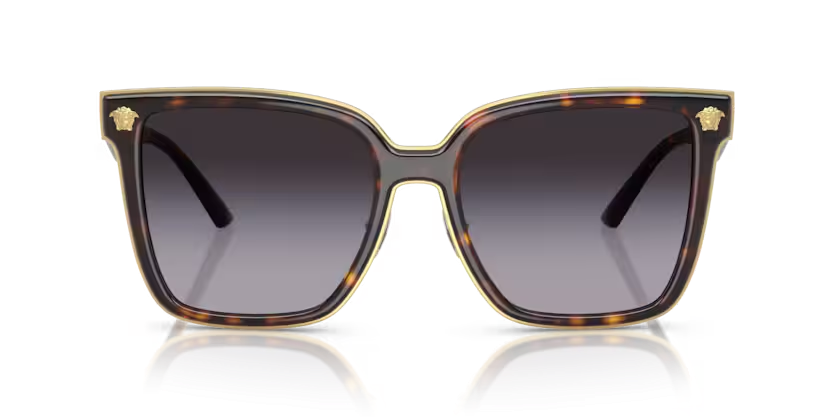 Versace 2278D 58 Kadın Güneş Gözlüğü