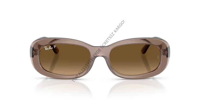 Rayban 0RB2221 6827M2 56 Unisex Günes Gözlük