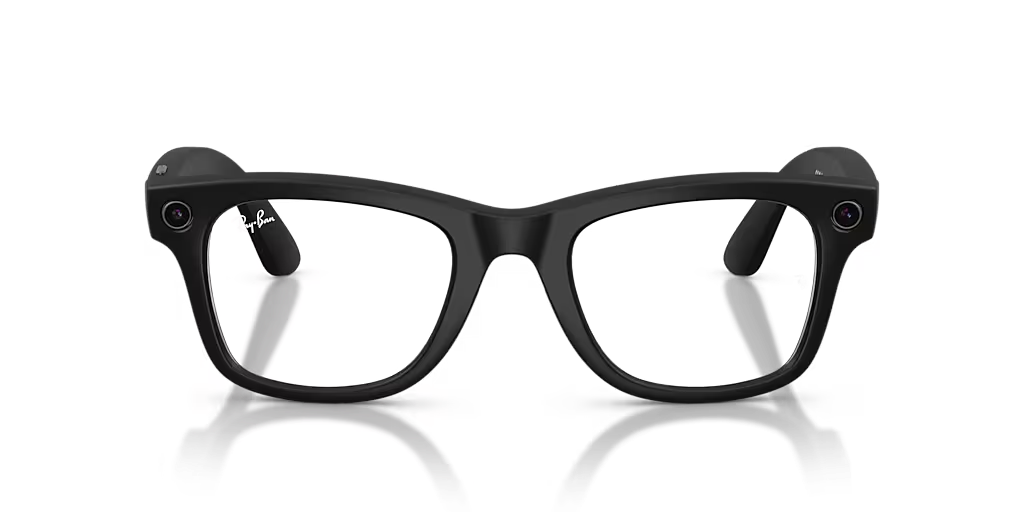 Rayban Meta RW4012 601S1Z53 53-22 Unisex Güneş Gözlük