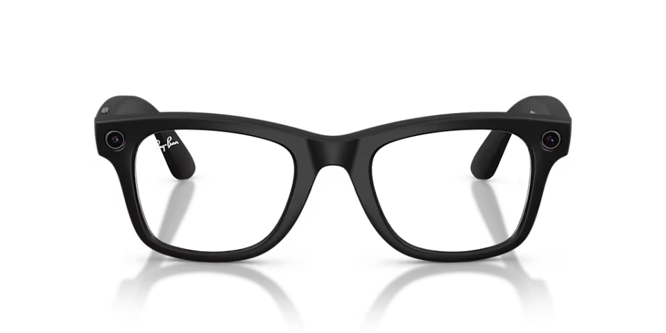 Rayban Meta RW4012 601S1Z53 53-22 Unisex Güneş Gözlük