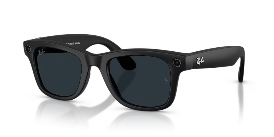 Rayban Meta RW4012 601S1Z53 53-22 Unisex Güneş Gözlük