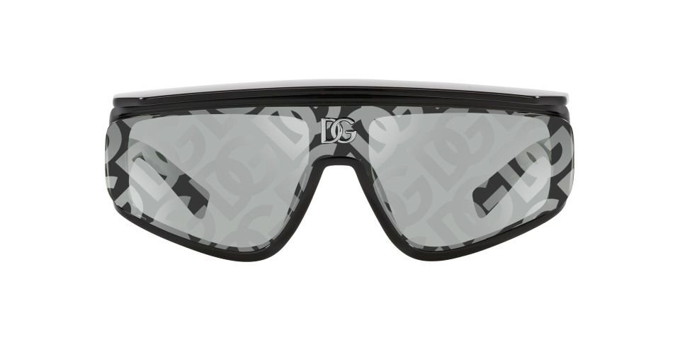 Dolce Gabbana 0DG 6177 501-AL Unisex Güneş Gözlük