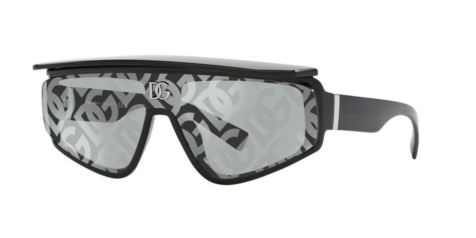 Dolce Gabbana 0DG 6177 501-AL Unisex Güneş Gözlük
