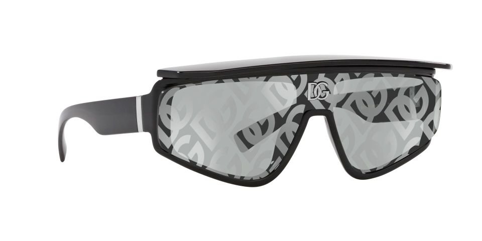 Dolce Gabbana 0DG 6177 501-AL Unisex Güneş Gözlük
