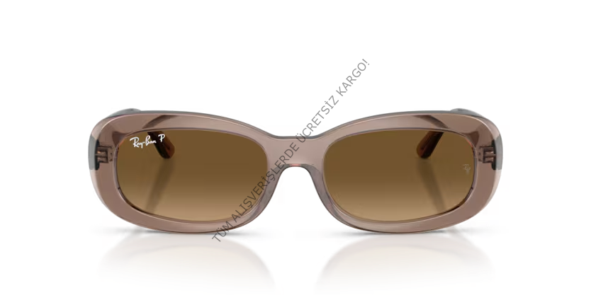 Rayban 0RB2221 6827M2 53 Unisex Günes Gözlük