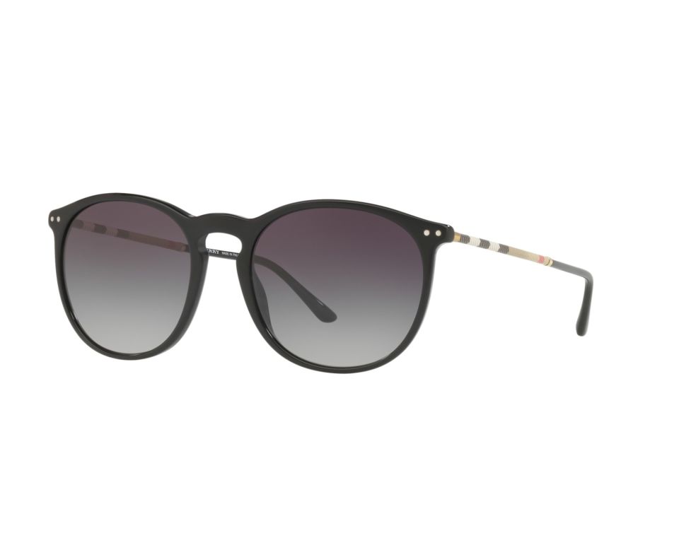 Burberry 0BE4250Q 30018G 54 Unisex Güneş Gözlük