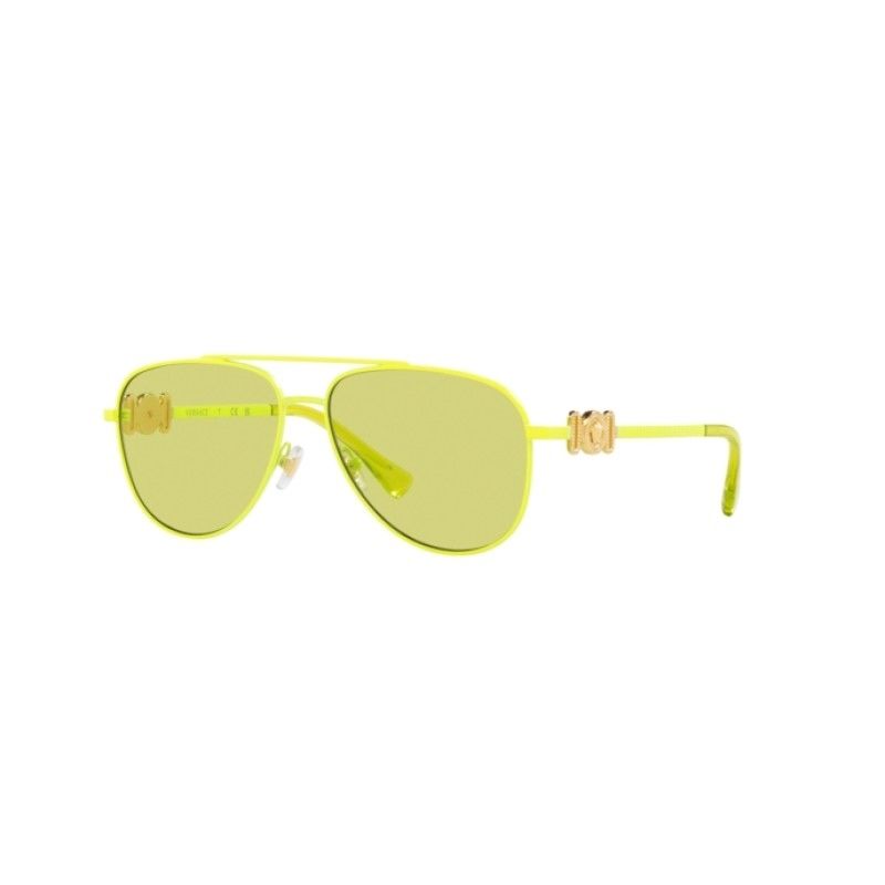 Versace Kıds 0VK 2002 1494-2 Çocuk Güneş Gözlüğü