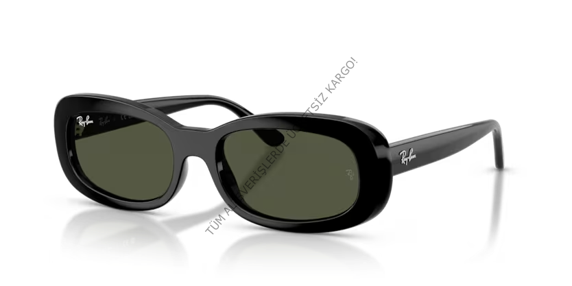 Rayban 0RB2221 901/31 56 Unisex Günes Gözlük