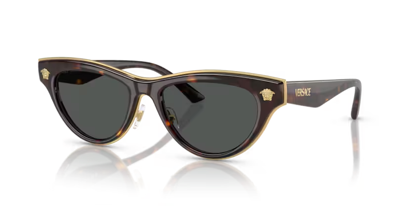 Versace 2273 52 Kadın Güneş Gözlüğü