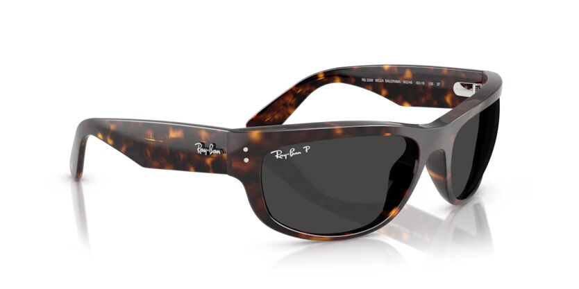 Rayban 0RB2289 902/48 63 Unisex Günes Gözlük