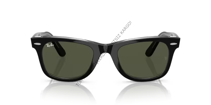Rayban 0RB2140 129431 50 Unisex Günes Gözlük