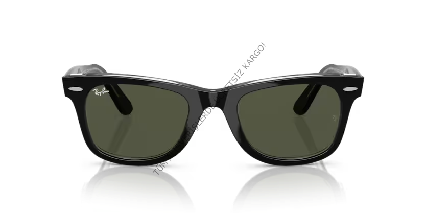 Rayban 0RB2140 129431 50 Unisex Günes Gözlük
