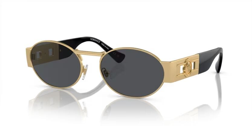 Versace 0VE2264 100287 56 Kadin Günes Gözlügü