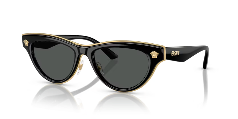 Versace 2273 52 Kadın Güneş Gözlüğü