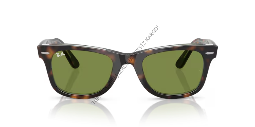 Rayban 0RB2140 14134E 50 Unisex Günes Gözlük