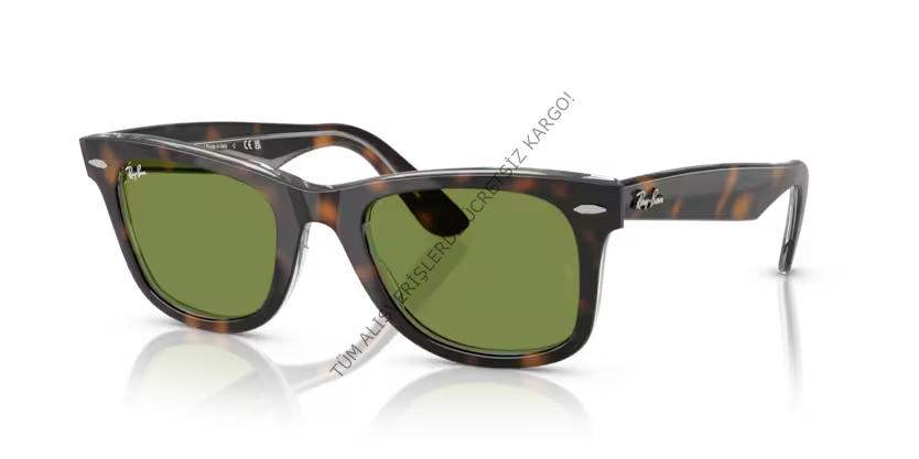 Rayban 0RB2140 14134E 50 Unisex Günes Gözlük