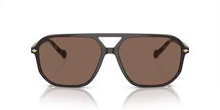 Vogue 0VO5531S 311073 60 Unisex Günes Gözlük