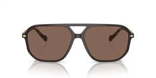 Vogue 0VO5531S 311073 60 Unisex Günes Gözlük