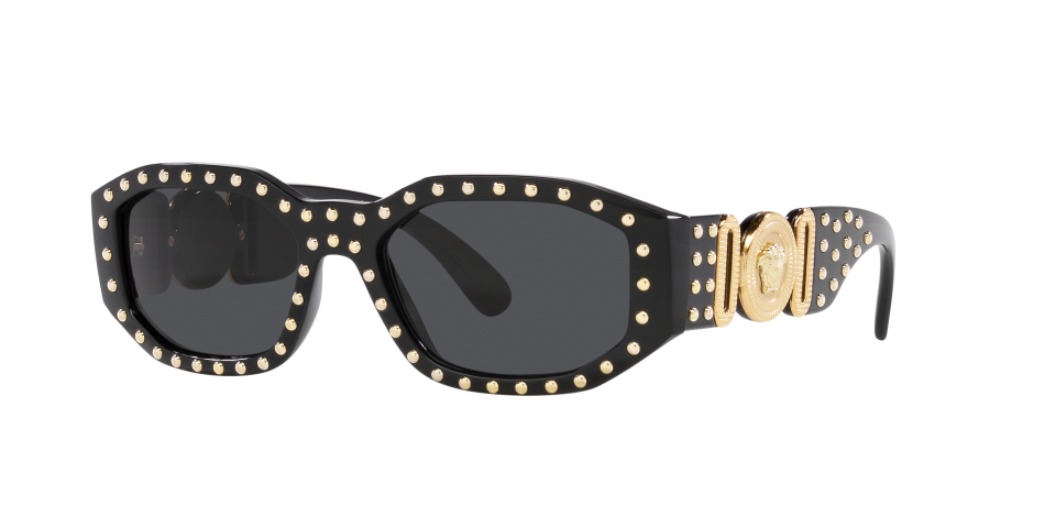 Versace 0VE4361 539787 53 Unisex Güneş Gözlük